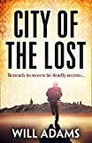 Book City of the Lost free