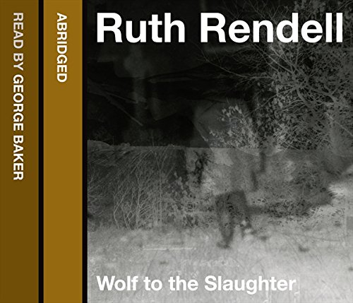 Book Wolf to the Slaughter free