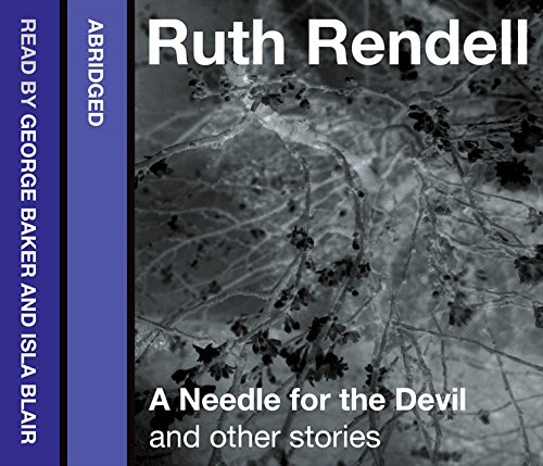 Book A Needle for the Devil and Other Stories free