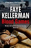 Book Blood Games free