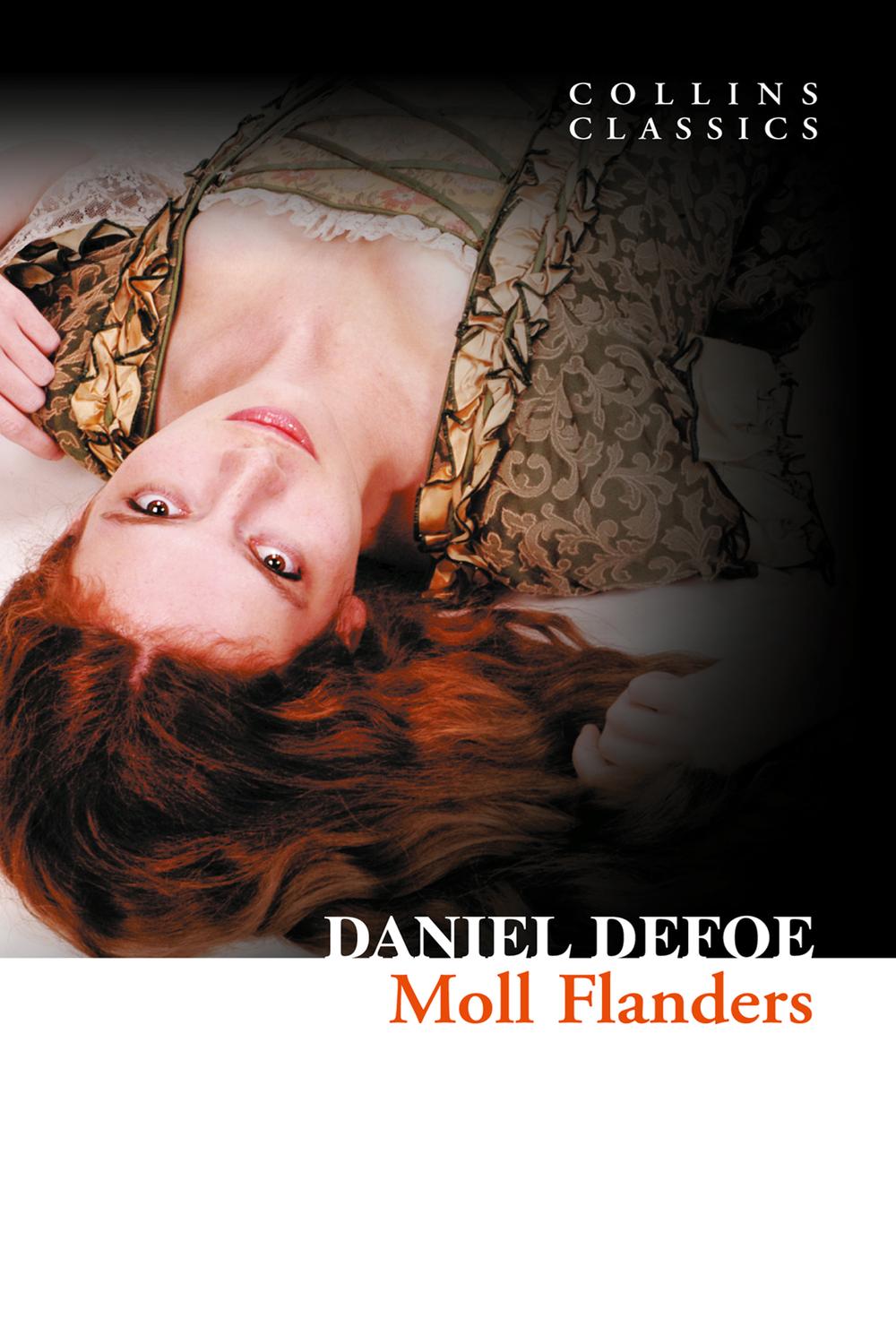 Book Moll Flanders (Collins Classics) free