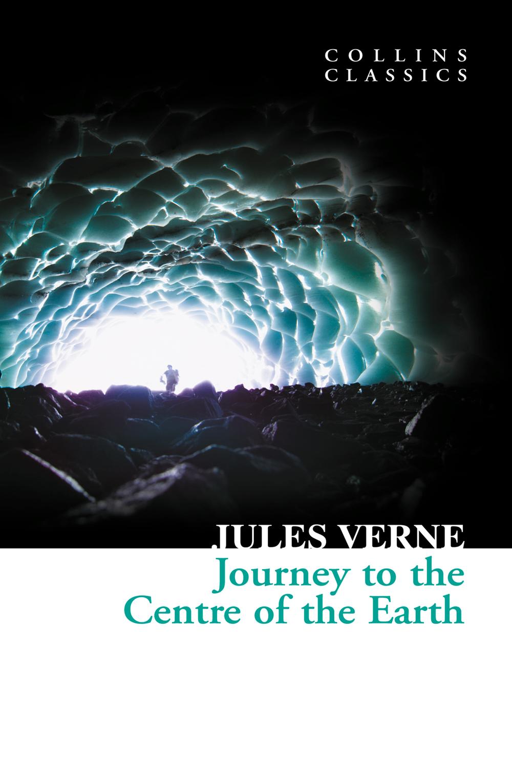 Book Journey to the Centre of the Earth (Collins Classics) free