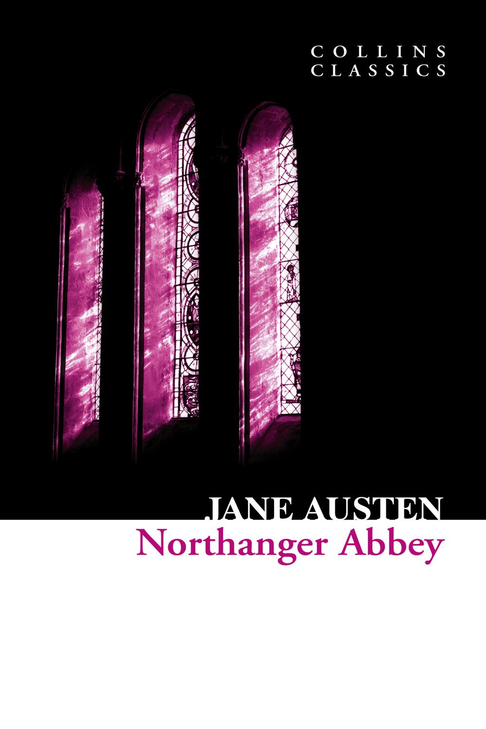 Book Northanger Abbey (Collins Classics) free