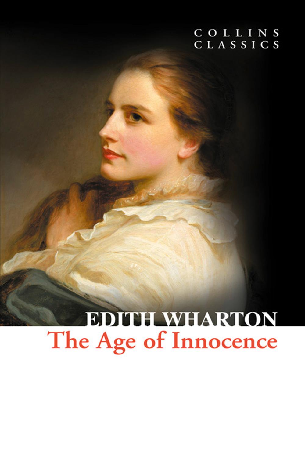 Book The Age of Innocence free