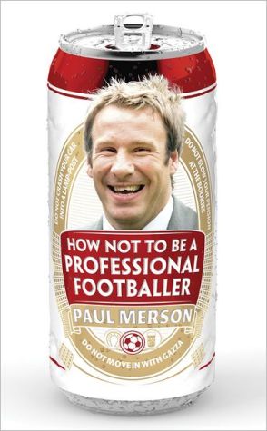 Book How Not to Be a Professional Footballer free