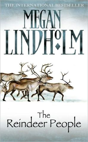 Book The Reindeer People free