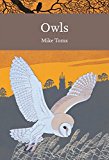 Book Owls (Collins New Naturalist Library) (Book 125) free