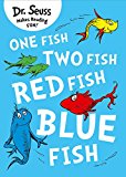 Book One Fish, Two Fish, Red Fish, Blue Fish. Dr. Seuss free