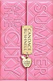 Book Summer and the City (The Carrie Diaries) free