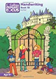 Book Book 1B: Handwriting (Collins Primary Focus) free
