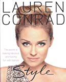 Book Lauren Conrad - Style. Lauren Conrad with Elise Loehnen free