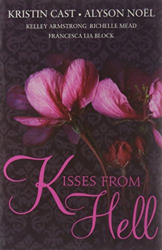 Book Kisses From Hell free