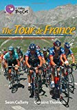 Book The Tour de France (Collins Big Cat) free