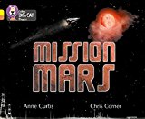 Book Mission Mars (Collins Big Cat Progress) free