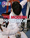 Book The Modern Pentathlon (Collins Big Cat Progress) free