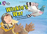 Book Winkie's War (Collins Big Cat Progress) free