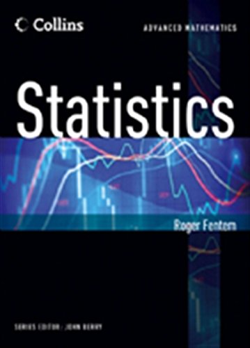 Book Statistics (Collins Advanced Mathematics) free