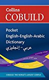 Book Collins Cobuild Pocket English-English-Arabic Dictionary free