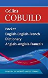 Book Collins Cobuild Pocket English-English-French Dictionary free