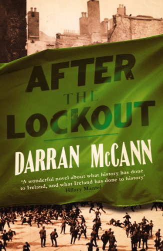 Book After the Lockout free
