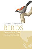 Book Birds of South-East Asia (Collins Field Guide) free