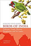 Book Birds of India (Collins Field Guide) free