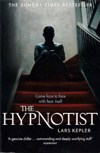 Book The Hypnotist free Book The Hypnotist free