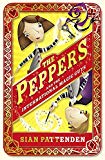Book The Peppers and the International Magic Guys (Magical Peppers) free