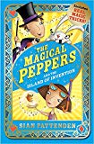 Book The Magical Peppers and the Island of Invention free