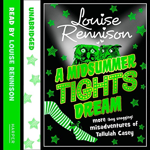 Book A Midsummer Tights Dream (The Misadventures of Tallulah Casey) free