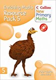 Book Enriching Maths Resource Pack 5 (Collins New Primary Maths) free