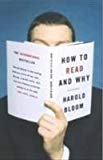 Book How To Read And Why free