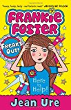 Book Freaks Out! (Frankie Foster) free