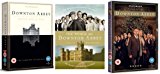 Book World of Downton Abbey free