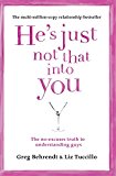 Book He's Just Not That Into You: Your Daily Wake-Up Call. Greg Behrendt & Liz Tuccillo free