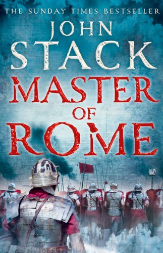 Book Master of Rome (Masters of the Sea) free