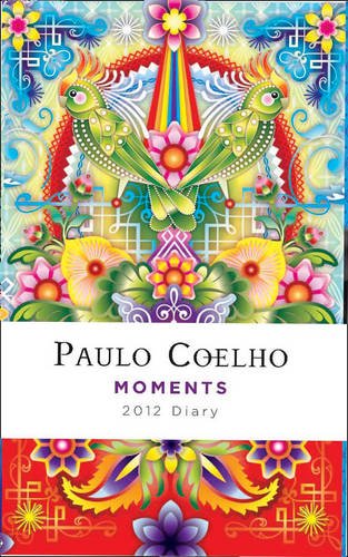 Book Moments 2012: Diary free
