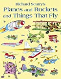 Book Planes and Rockets and Things That Fly free