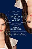 Book Sara Shepard The Lying Games Collection 6 Books Set (Hide and Seek,Cross My Heart, Hope to Die,Two Truths and a Lie) free