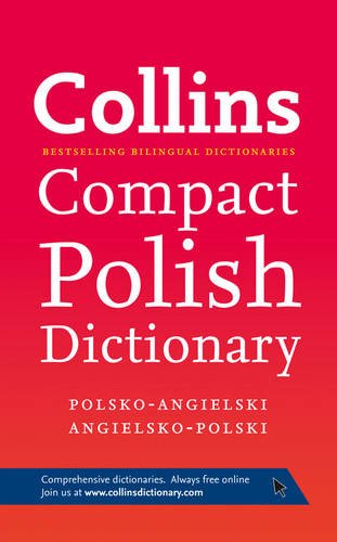 Book Collins Compact Polish Dictionary free