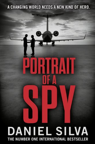 Book Portrait of a Spy free