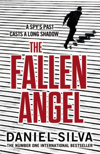Book The Fallen Angel free