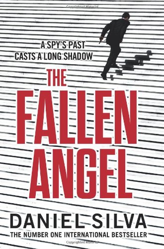 Book The Fallen Angel free