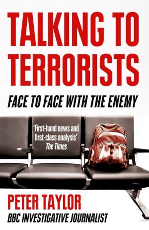 Book Talking to Terrorists free