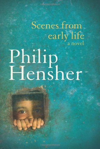 Book Scenes from Early Life free