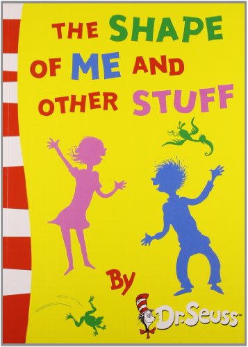 Book The Shape of Me and Other Stuff (Bright and Early Books) free