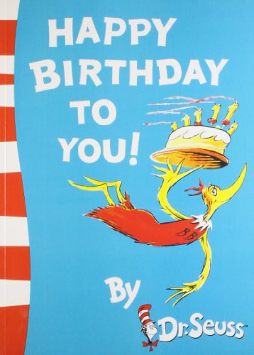 Book Happy Birthday to You! free
