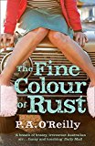 Book The Fine Colour of Rust free