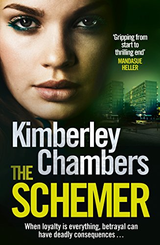 Book The Schemer free