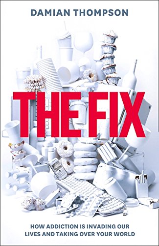 Book The Fix free